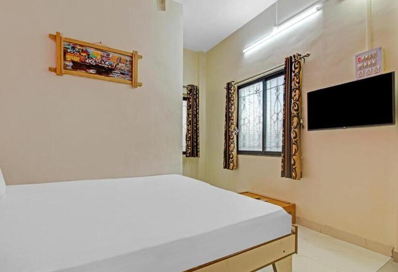 فندق Spot On Nisarg Lodge