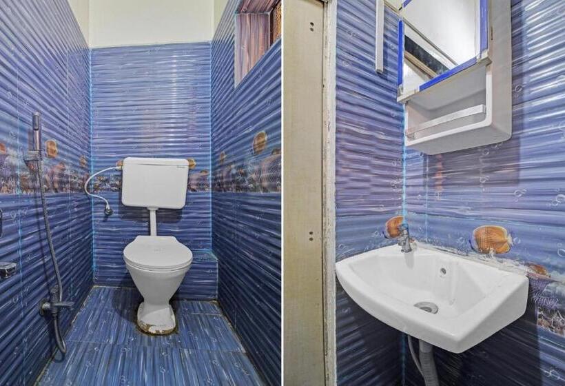 فندق Spot On Nisarg Lodge