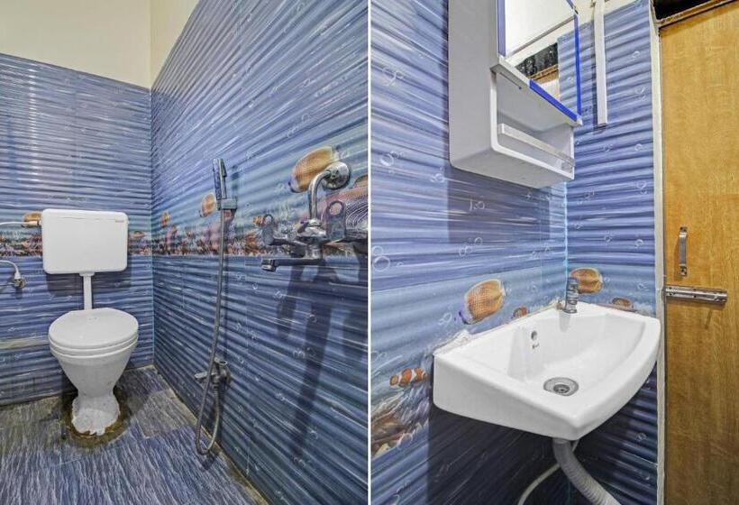 فندق Spot On Nisarg Lodge