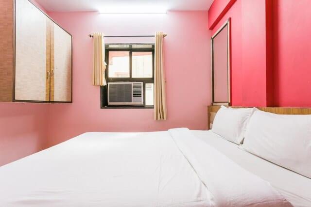 בית מלון כפרי Sun Rose By Wb Economy