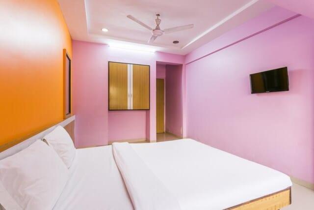 בית מלון כפרי Sun Rose By Wb Economy