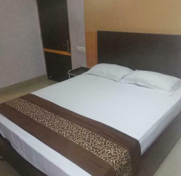 בית מלון כפרי Sun Rose By Wb Economy