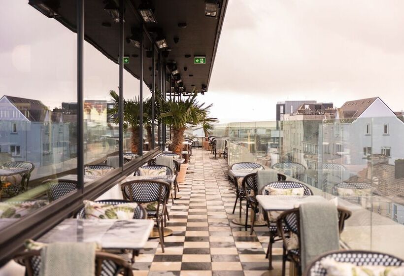 酒店 The Dean Galway