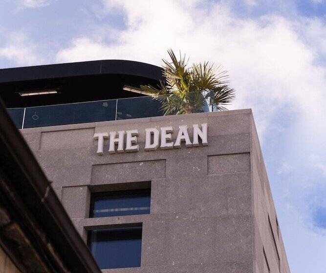 酒店 The Dean Galway