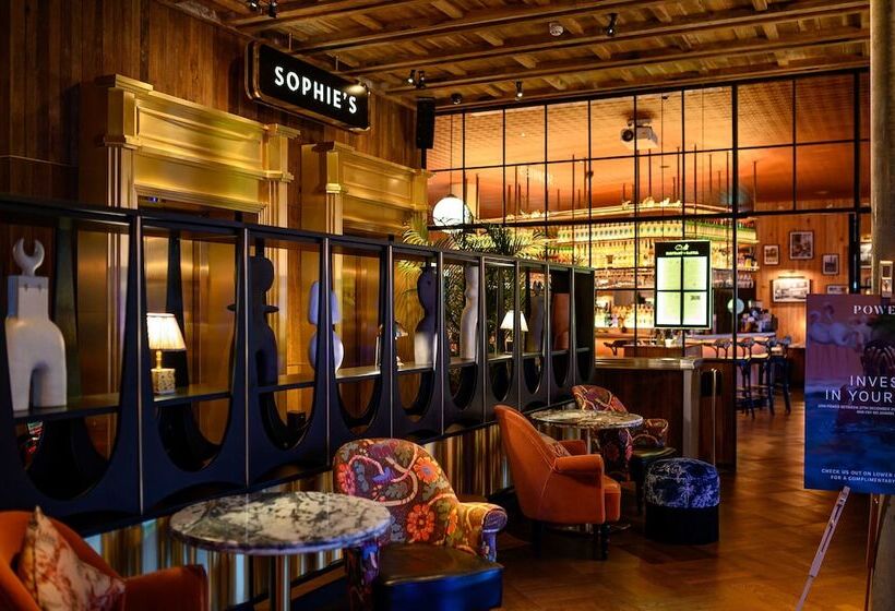 酒店 The Dean Galway