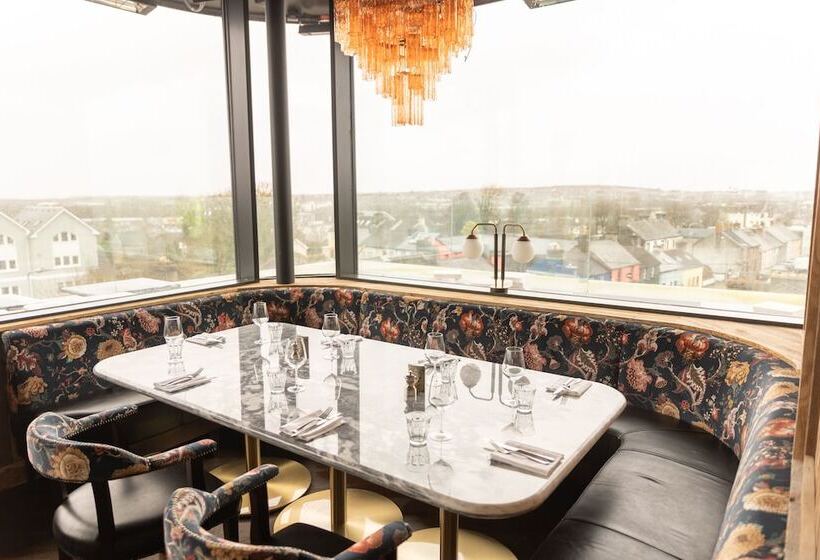 酒店 The Dean Galway