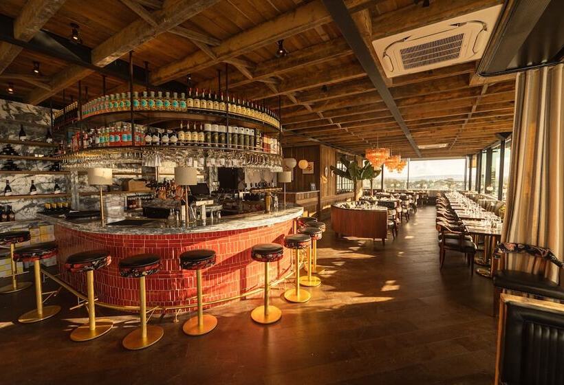 酒店 The Dean Galway