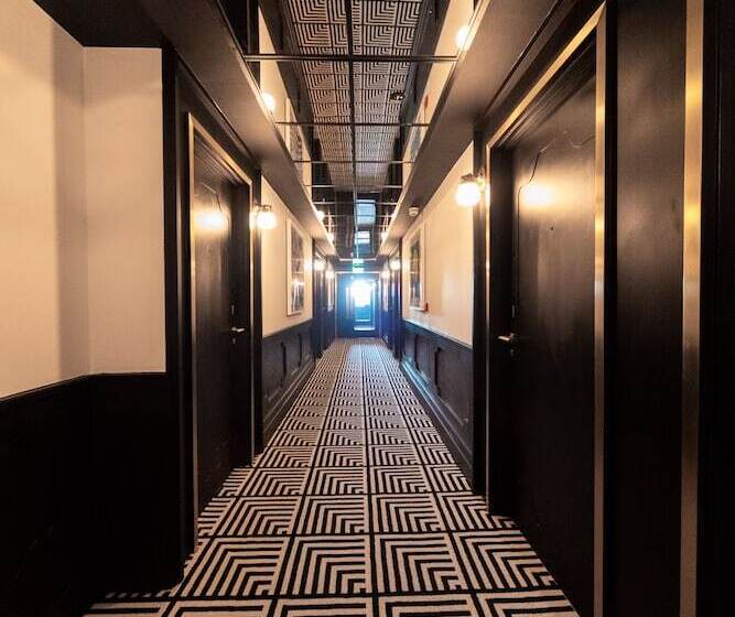 酒店 The Dean Galway