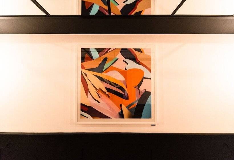 酒店 The Dean Galway