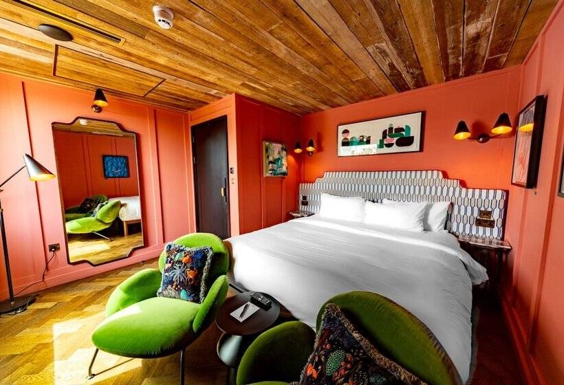 酒店 The Dean Galway