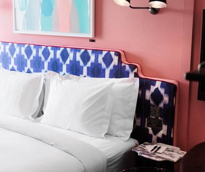 酒店 The Dean Galway