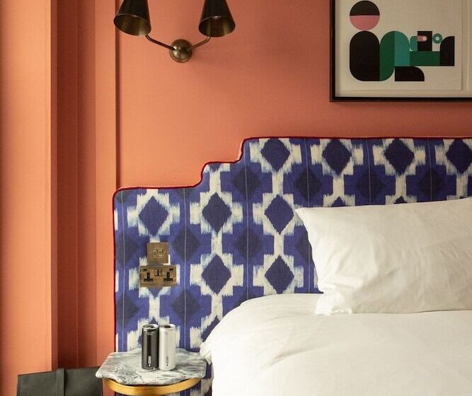 酒店 The Dean Galway