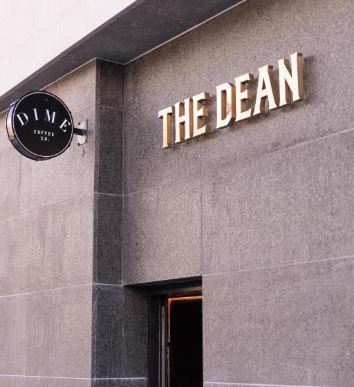 酒店 The Dean Galway