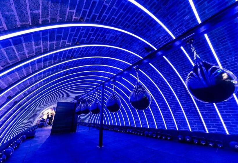 酒店 The Dean Galway