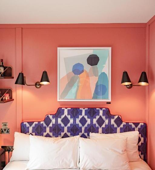 酒店 The Dean Galway