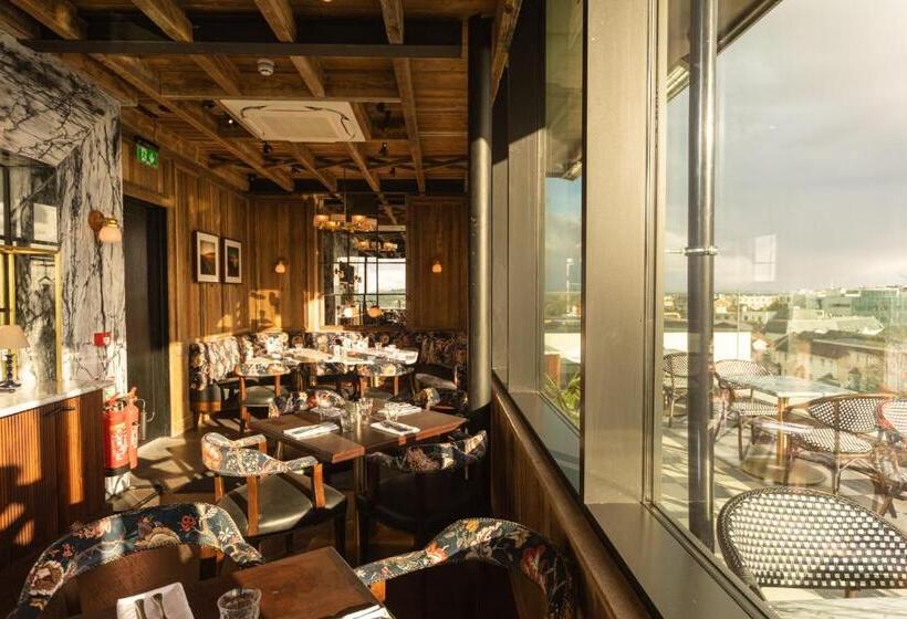 酒店 The Dean Galway