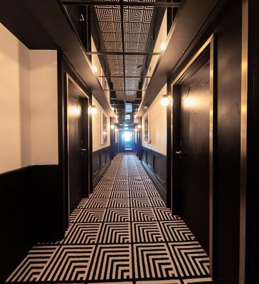 酒店 The Dean Galway