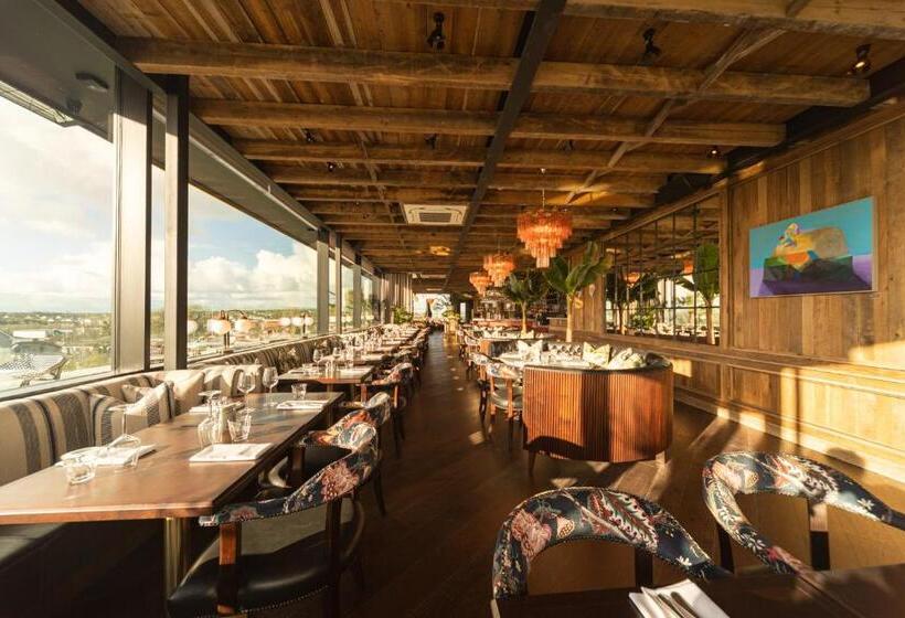 酒店 The Dean Galway