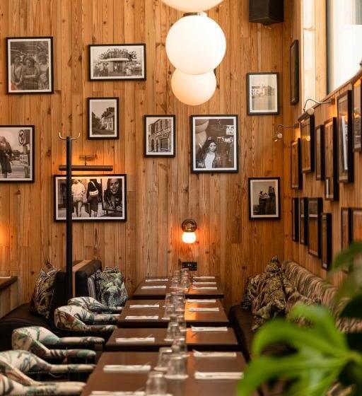 酒店 The Dean Galway