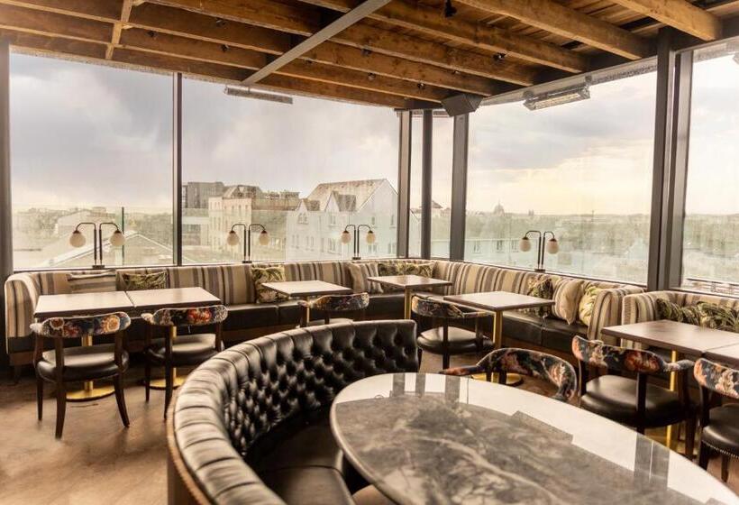 酒店 The Dean Galway