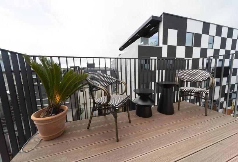 酒店 The Dean Galway