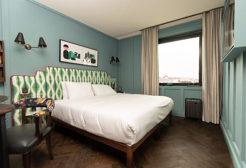 酒店 The Dean Galway