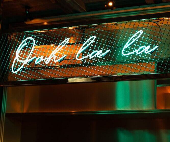 酒店 The Dean Galway