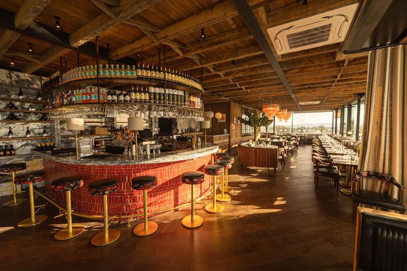 酒店 The Dean Galway