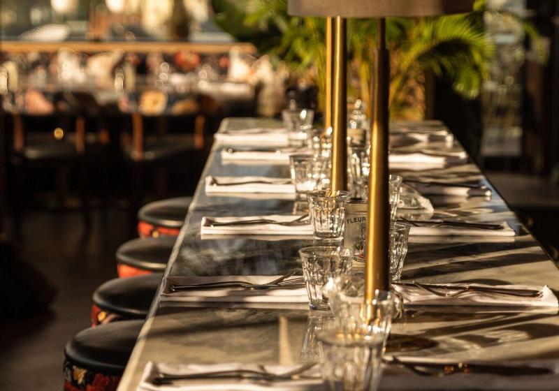 酒店 The Dean Galway