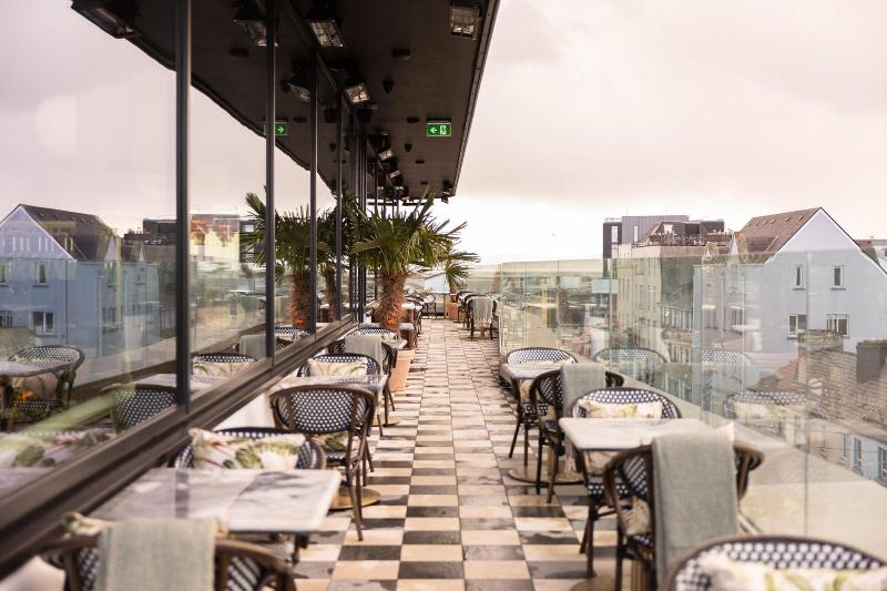 酒店 The Dean Galway