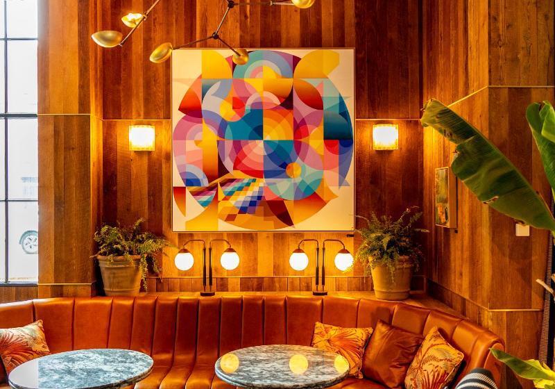 酒店 The Dean Galway