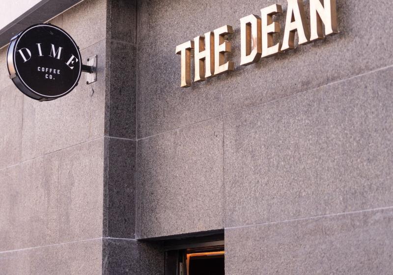 酒店 The Dean Galway