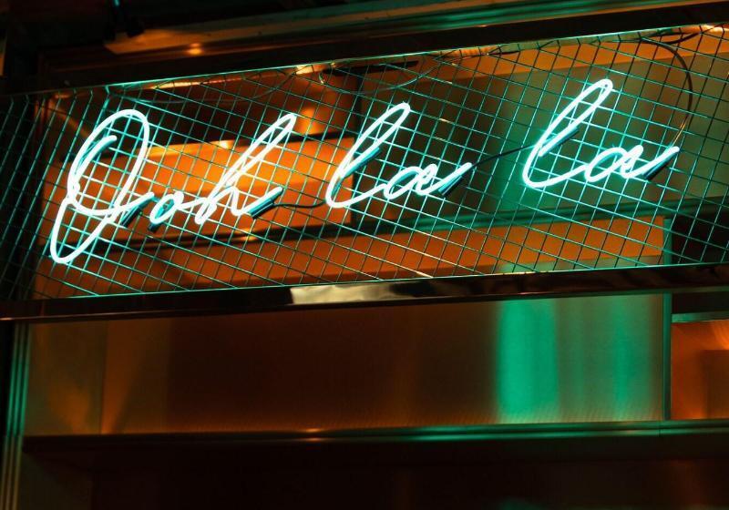 酒店 The Dean Galway