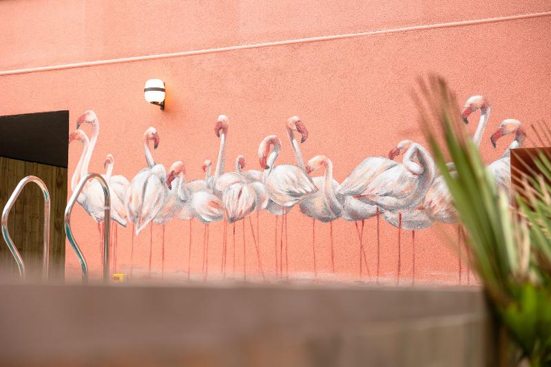 酒店 The Dean Galway