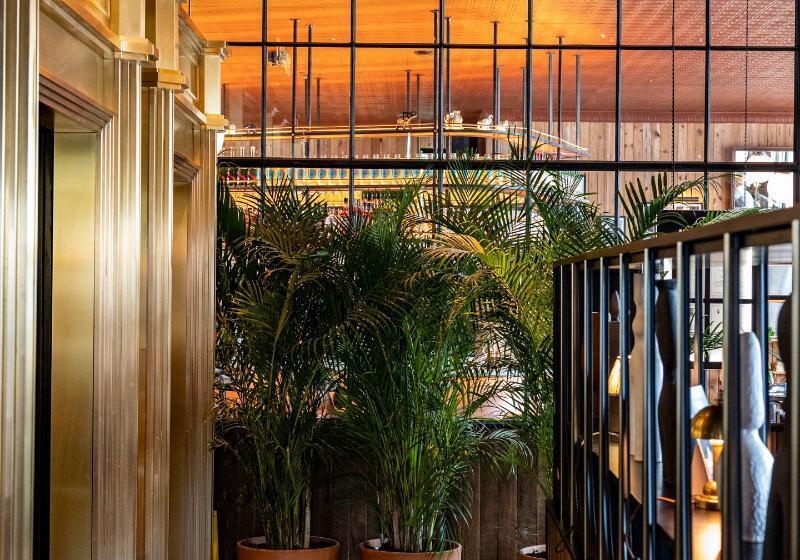 酒店 The Dean Galway