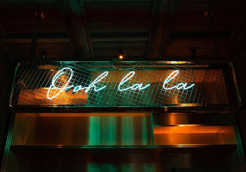 酒店 The Dean Galway