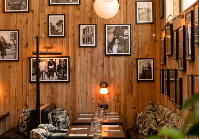 酒店 The Dean Galway