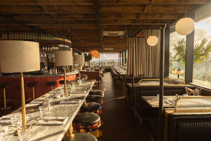 酒店 The Dean Galway