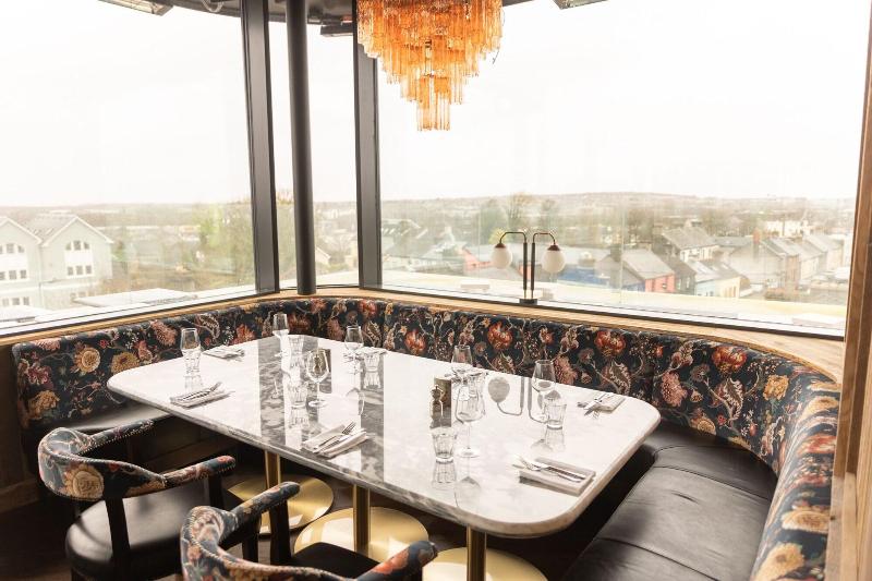 酒店 The Dean Galway