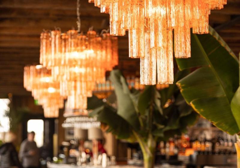 酒店 The Dean Galway