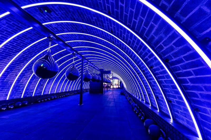 酒店 The Dean Galway