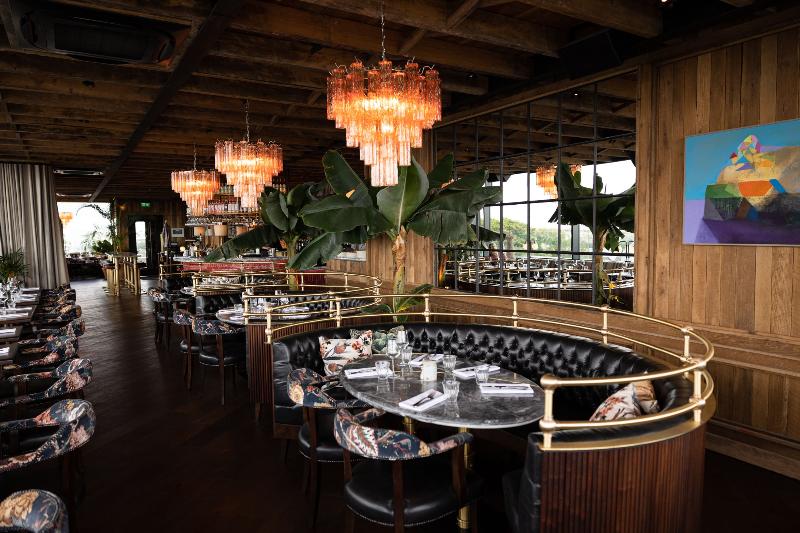 酒店 The Dean Galway