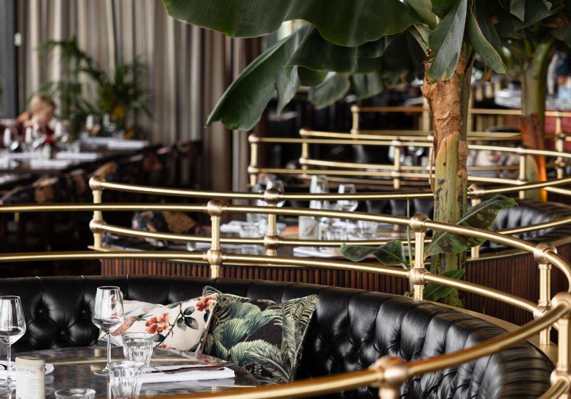 酒店 The Dean Galway