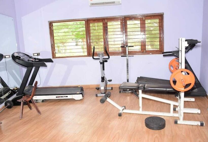 Hotel The Desert Den  Little Rann Of Kutch