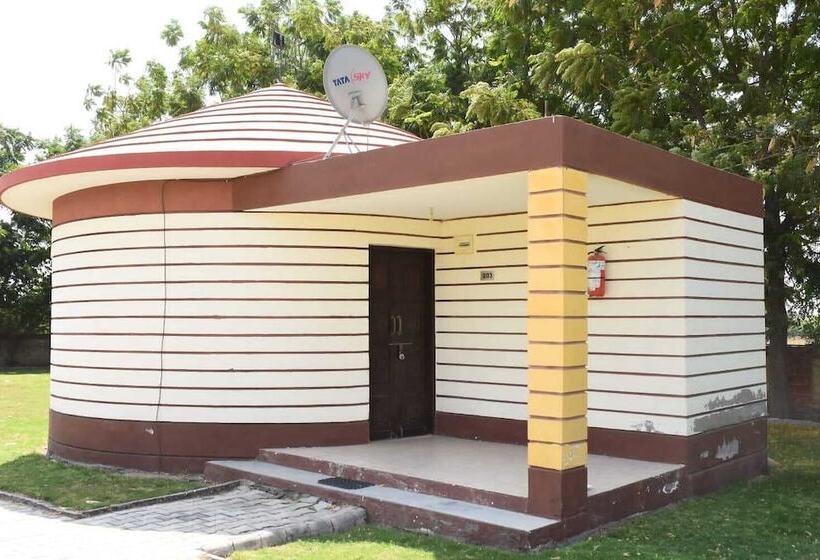 Hotel The Desert Den  Little Rann Of Kutch