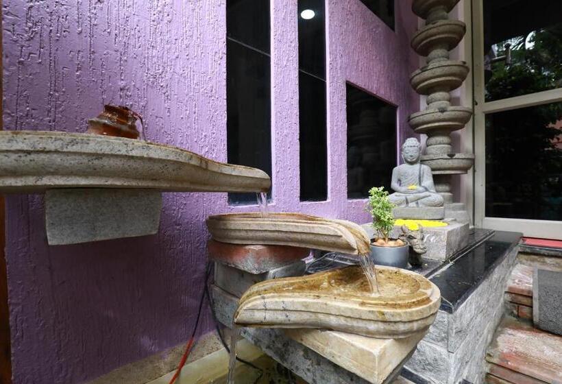 فندق The Ideal Nest Kumbakonam