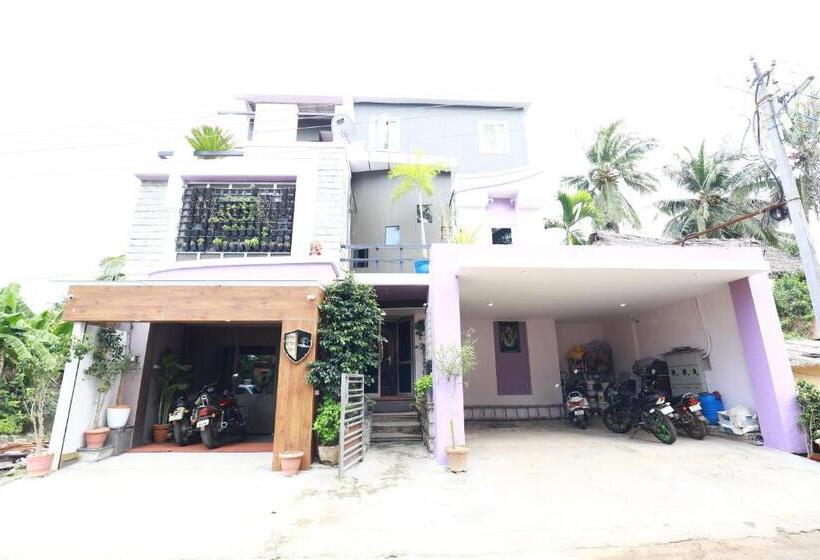 فندق The Ideal Nest Kumbakonam