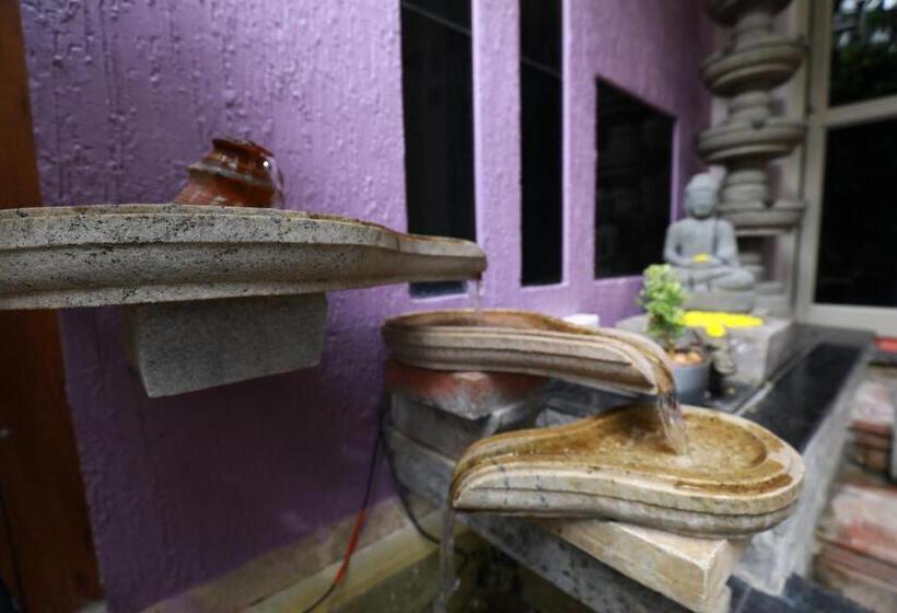 فندق The Ideal Nest Kumbakonam