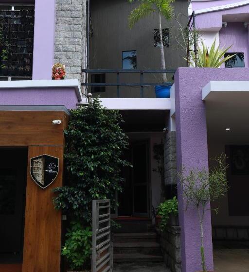 فندق The Ideal Nest Kumbakonam