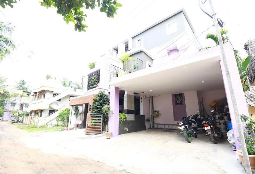 فندق The Ideal Nest Kumbakonam